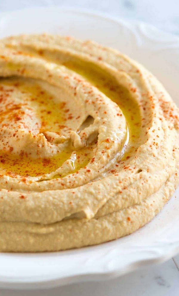 Hummus