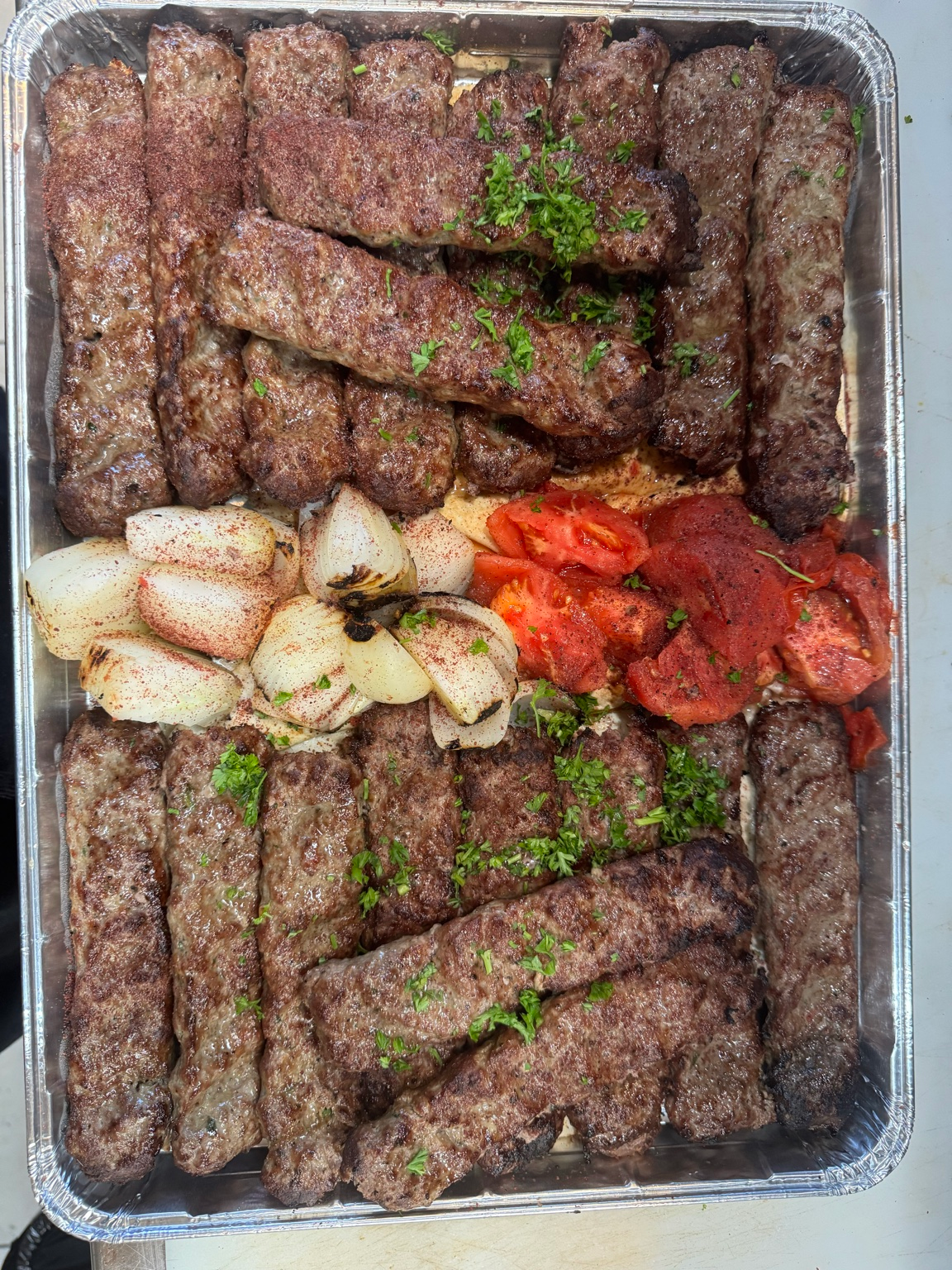 Dinners