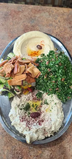 Salads